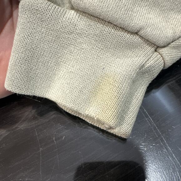 Vintage Fieldmaster sweatshirt Crewneck Nature Wolf Outdoorsmen Size XL - Picture 11 of 11